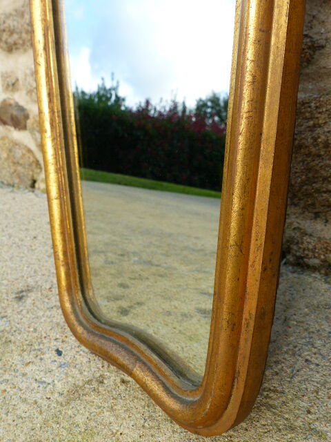 Vertical mirror 60 33x100cm