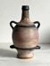 Amphora vase with four handles — Willy Biron, Bouffioulx, Belgium, circa 1960