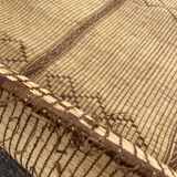 Mauritanian carpet 140x205 cm