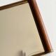 Art Deco wooden tray - 1930s