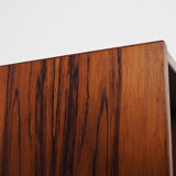 Rosewood bookcase, Danish design, 1970s, production: Denmark