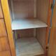 Commode vintage