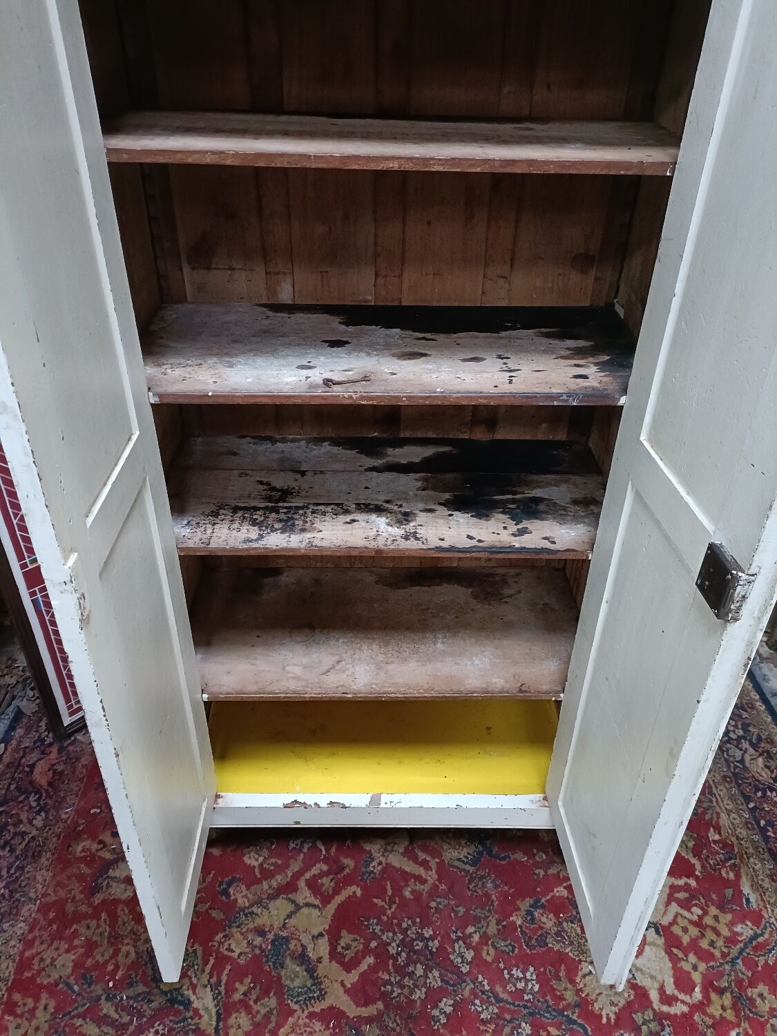 Parisian wardrobe 50