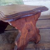 Banc repose pieds