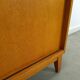 Design dressoir WK Möbel George Satink, tv meubel, nr. 1