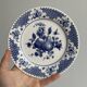 antique decorative wall plate