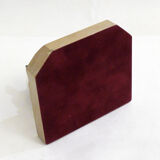 Art deco squirrel ashtray