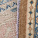 10X10 Square Turkish Rug 326x320Cm