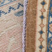 10X10 Square Turkish Rug 326x320Cm