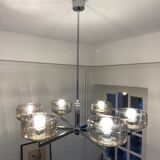 6-branch chandelier