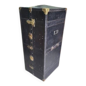 malle de voyage cabine