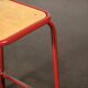 Tabouret de chimie