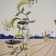 Salvador dali (1904-1989) flordali i