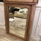 Large mirror