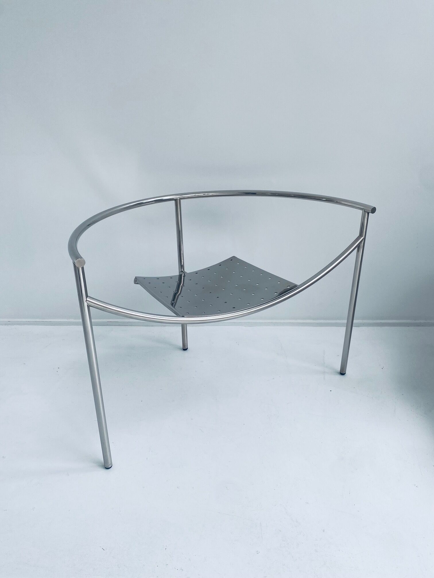 Chair Dr Sonderbar, Philippe Starck for XO, 1983