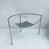 Chair Dr Sonderbar, Philippe Starck for XO, 1983