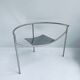 Fauteuil Dr Sonderbar, Philippe Starck pour XO, 1983
