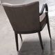 Paire de fauteuils bridge contemporains