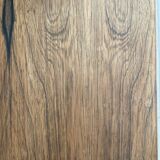 Table en bois by E.W Bach for Møbelfabrikken Toften 1960s