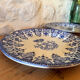 Gien plates