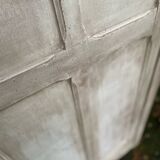 Old Parisian wardrobe