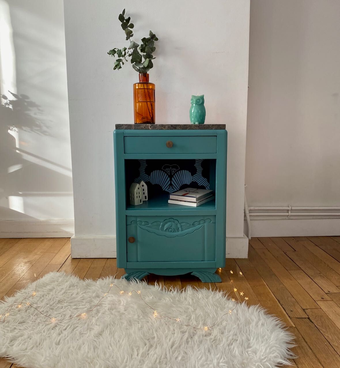 Table de chevet ou meuble d'appoint