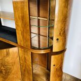 Meuble bar Art déco vers 1930