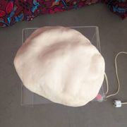 Lampe stone par Heico