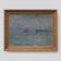 Marine seascape with sailing ships - Herman Van den Berghe, ca. 1900-1920