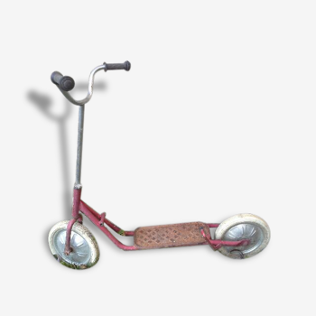 Trottinette