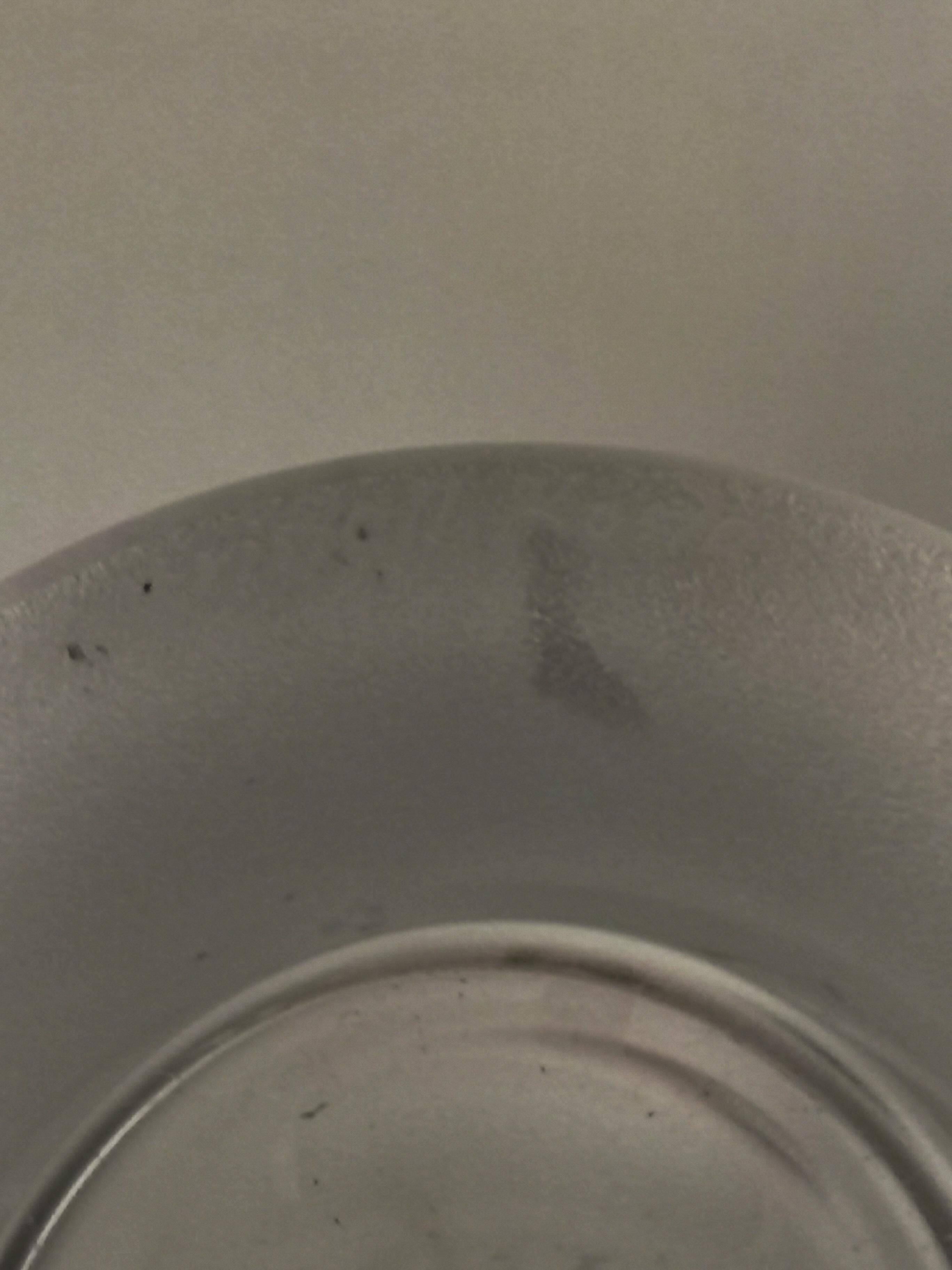 Pair of Kosta crystal table lamps, Sweden, 1960s