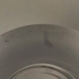 Pair of Kosta crystal table lamps, Sweden, 1960s