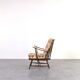 Vintage Armchairs by Lucian Ercolani for Ercol, 1960s, Set of 2.