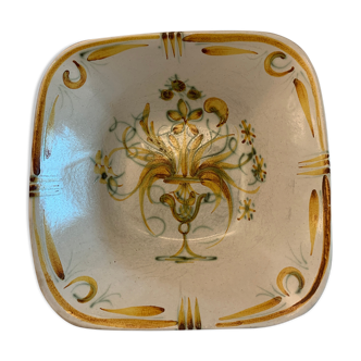 Salad bowl Kerlaluc Quimper