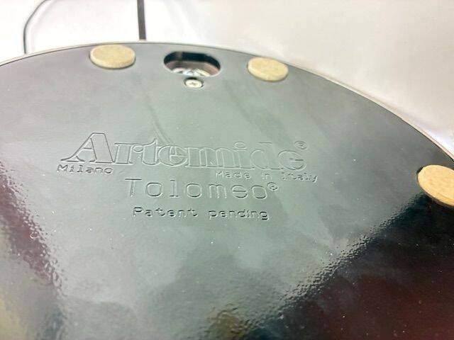 Tolomeo tavolo -artemide