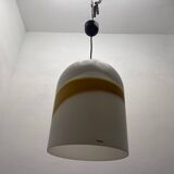 Veart Murano Glass Light Pendant 1970’s