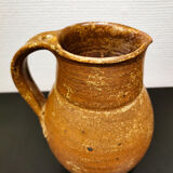 Sandstone pitcher La Hulotte Caylus