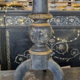 20th century pedestal table