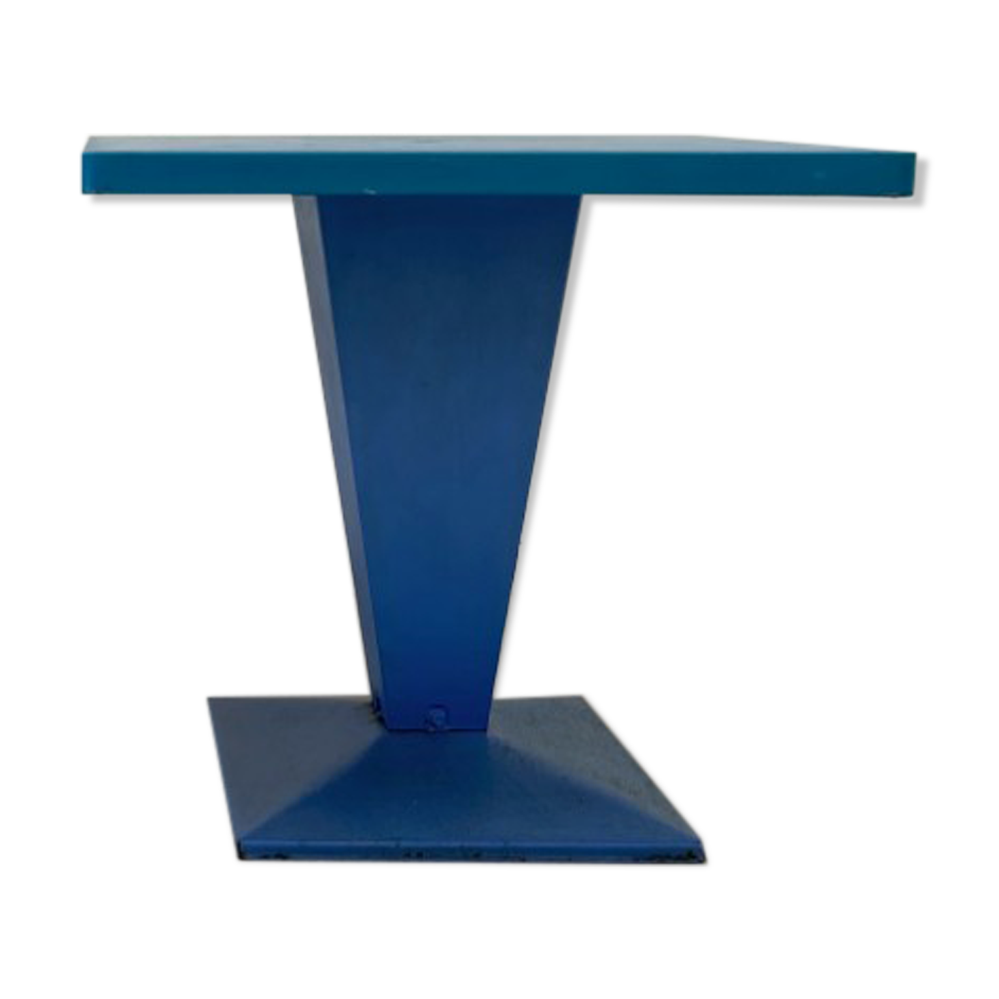 Table Tolix Kub