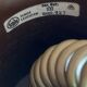 Temde Leuchten pendant lamp lucid and vintage teak