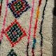 Berber carpet