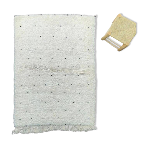 Tapis Berbère beni ouarain