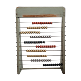 Wooden abacus 41