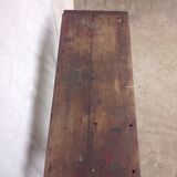 Old workbench