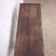 Old workbench