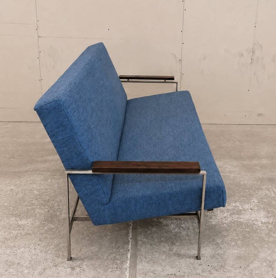 Vintage Sofa Model Liberty by Rob Parry for Meubelfabriek Gelderland