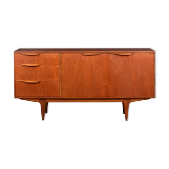 Retro Teak 1960s Short Mcintosh of Kirkcaldy Dunvegan Sideboard Tom Robertson