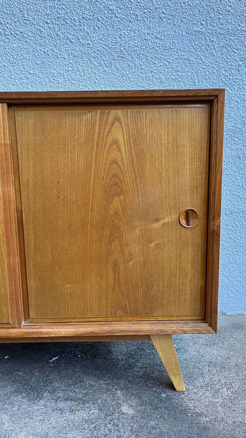 Buffet vintage années 50
