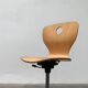 Pantomove swivel chair for children by Verner Panton for VS Möbel