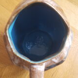 Pitcher style Vallauris